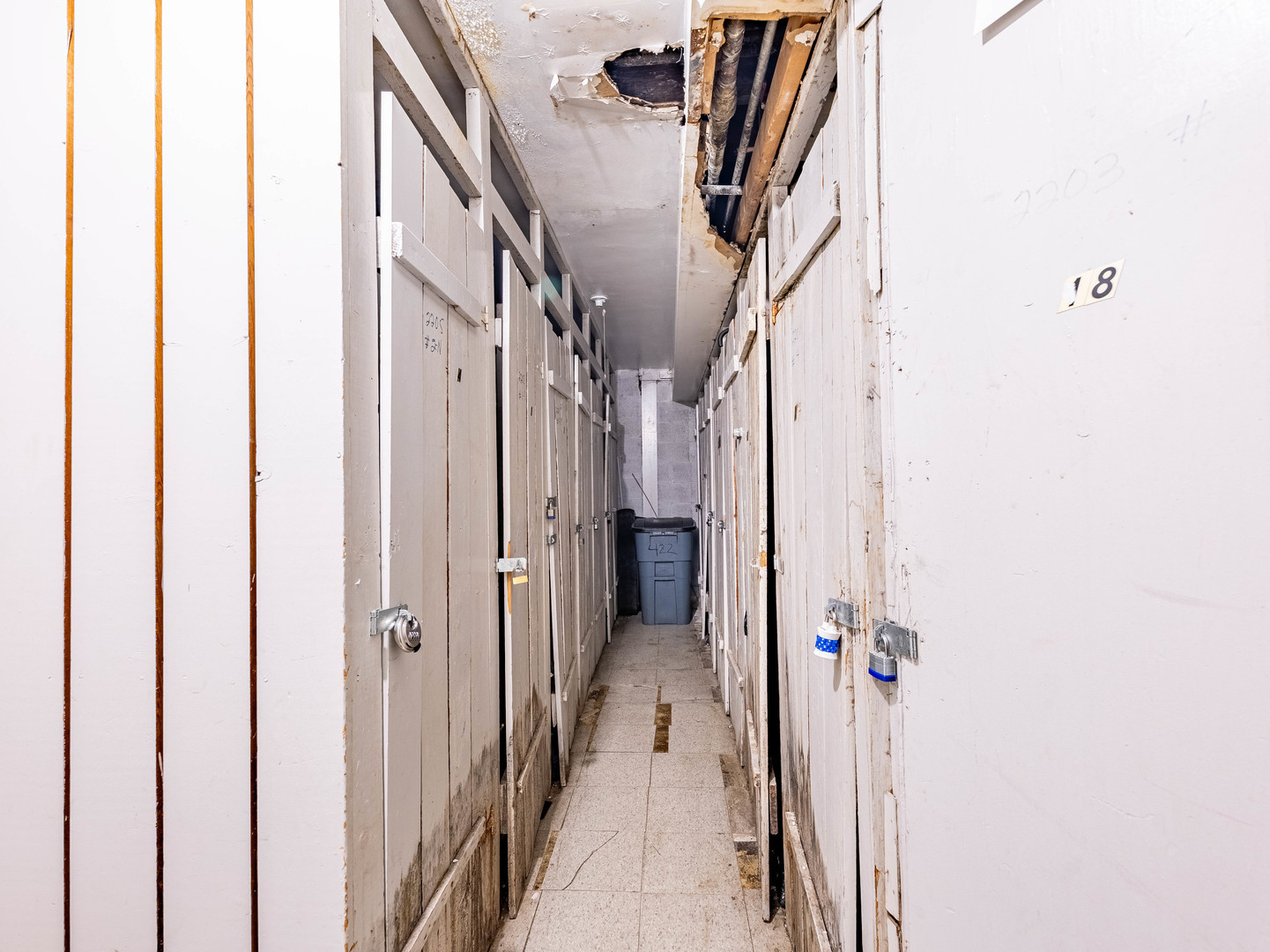 2205 West Highland Avenue, Unit 2N Chicago, IL 60659 - Photo 11 of 12