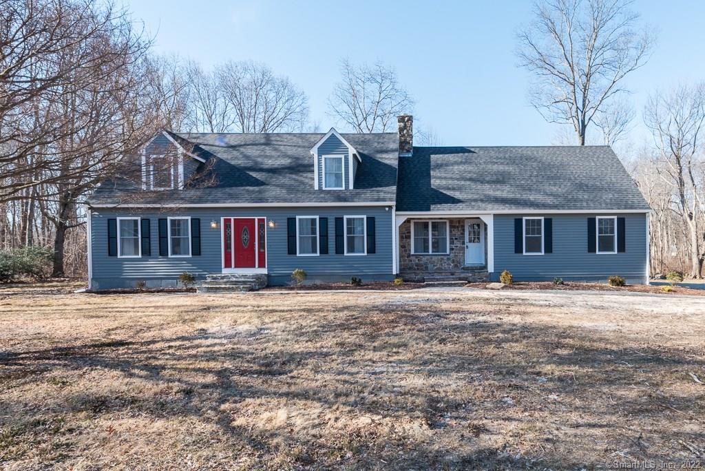 155 Cow Hill Road Clinton, CT 06413 - Photo 1 of 1 Welcome to 155 Cow Hill Rd!