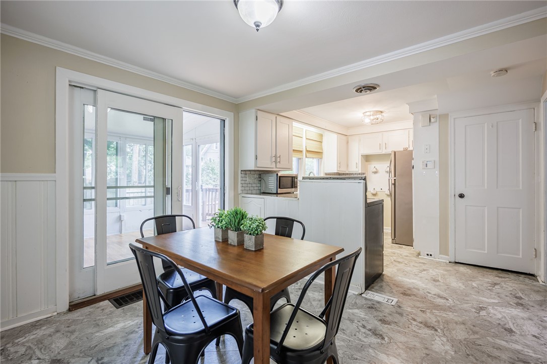 204 Fairfax Road Rochester, NY 14609 - Photo 18 of 35