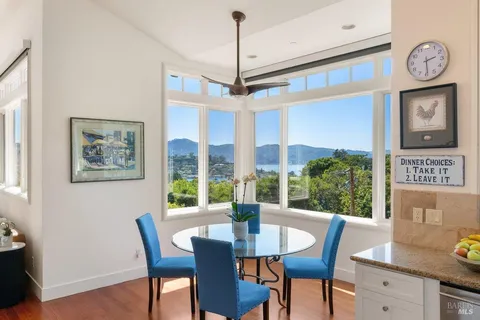 $4,795,000 | 2 Round Hill Terrace, Tiburon, CA 94920