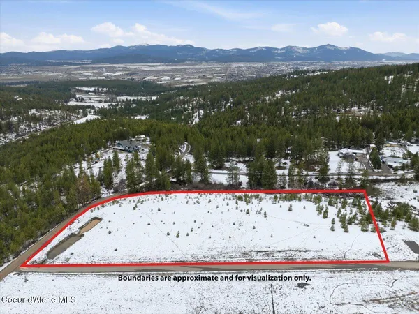 $499,900 | Nka Carmel Way, Post Falls, ID 83854