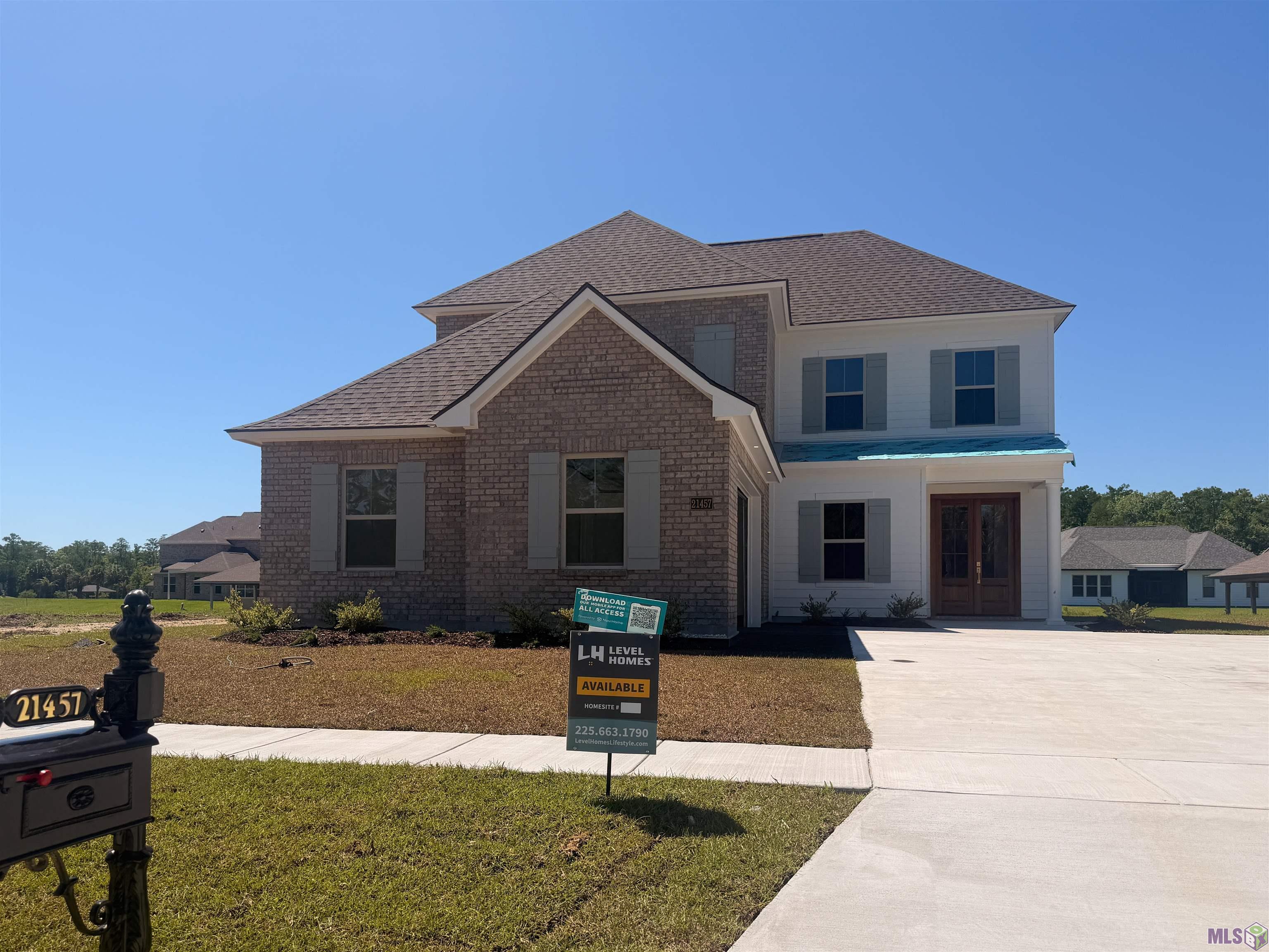 21457 Blue Fin Drive Springfield, LA 70462 - Photo 1 of 57