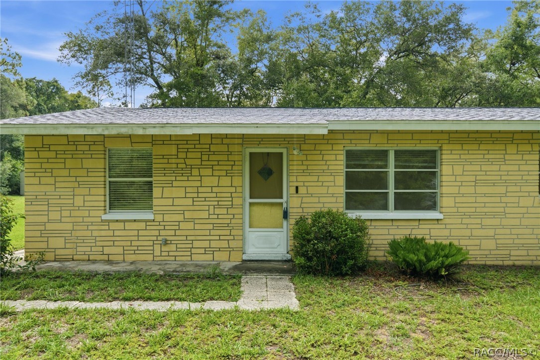 9955 South Forestline Avenue Inverness, FL 34452 - Photo 1 of 47