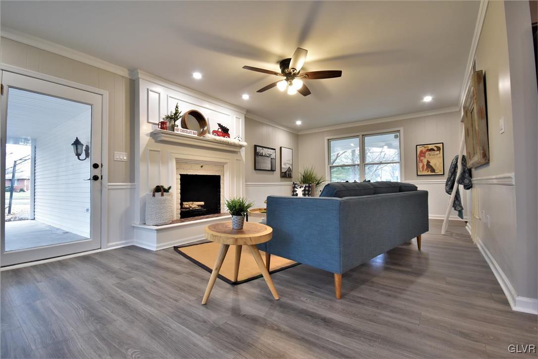 805 Barnsdale Road Bethlehem, PA 18017 - Photo 18 of 42 Gallery Image 18
