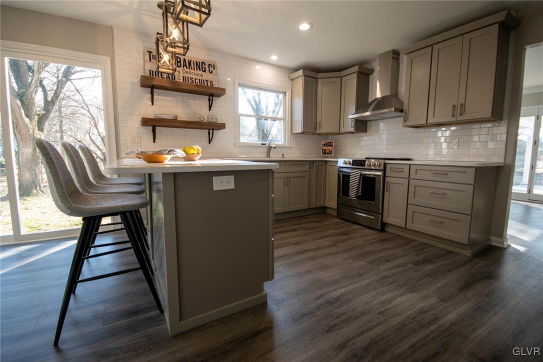 805 Barnsdale Road Bethlehem, PA 18017 - Photo 8 of 42 Gallery Image 8