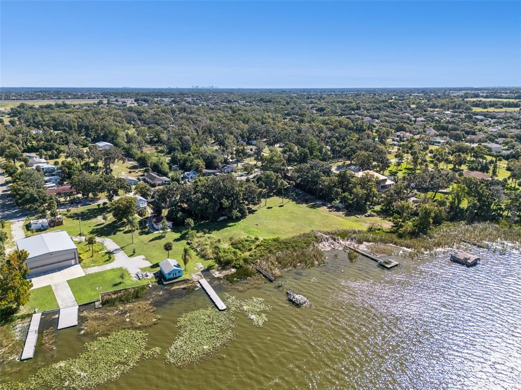 3828 Walker Road Apopka, FL 32703 - Photo 28 of 34 a view of a city