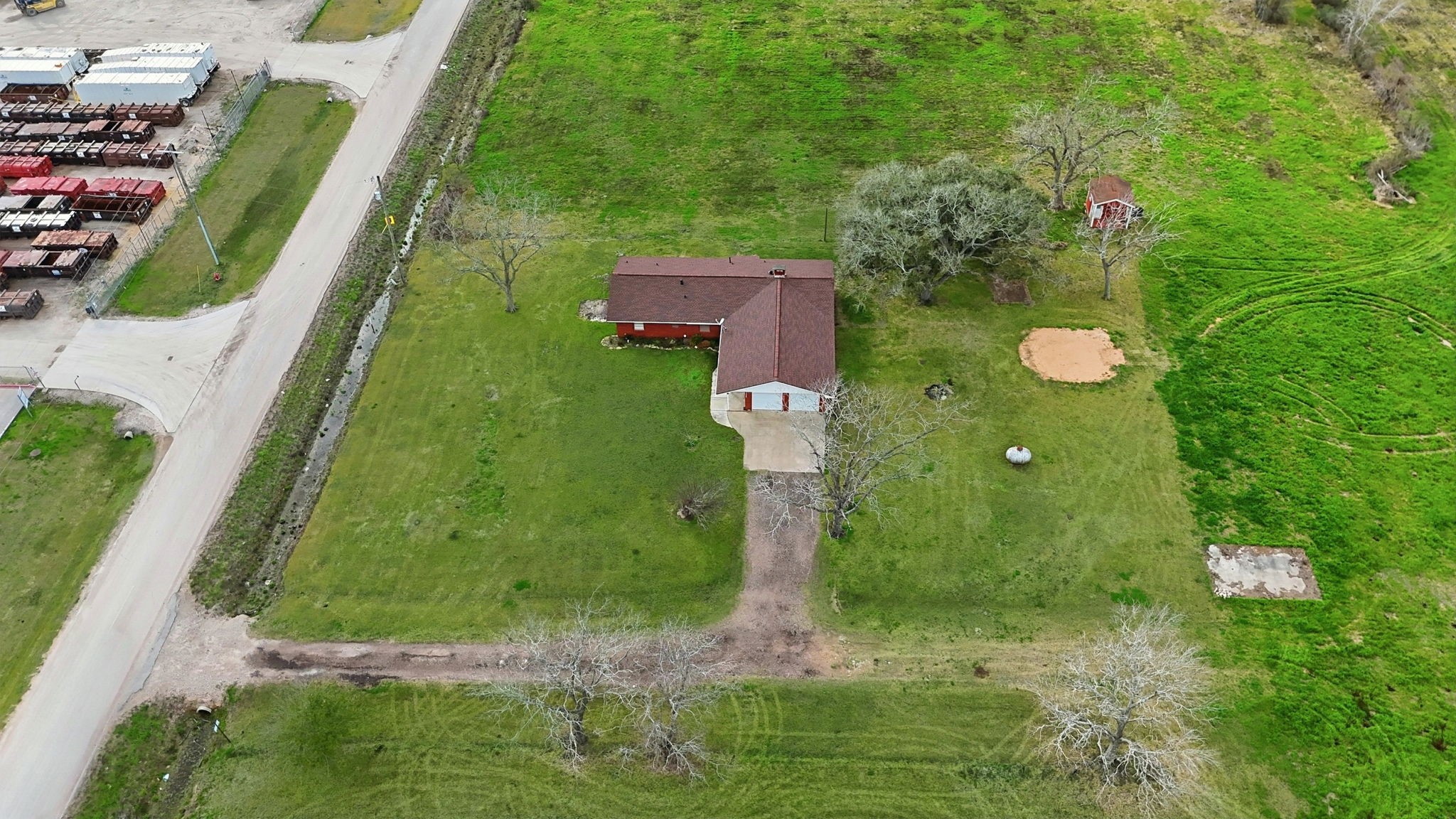 1839 West Henderson Road Angleton, TX 77515 - Photo 35 of 50