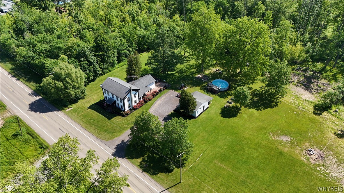 2601 Wilson Cambria Road Wilson, NY 14172 - Photo 12 of 48