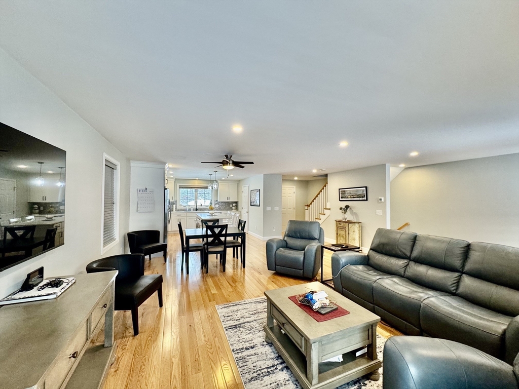 60 Garside Street, Unit 5 Fall River, MA 02720 - Photo 3 of 12