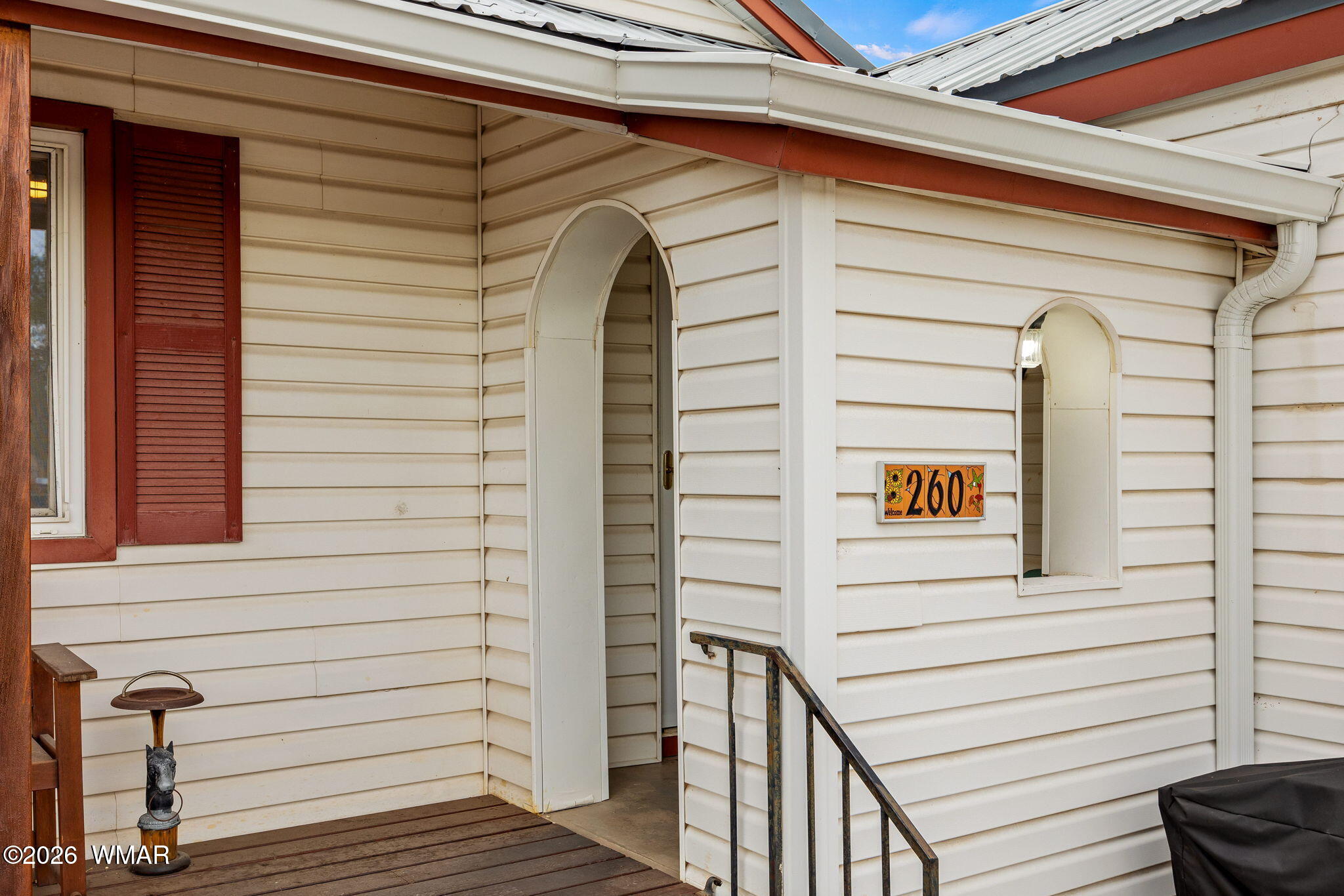 260 West Main Street Springerville, AZ 85938 - Photo 10 of 41