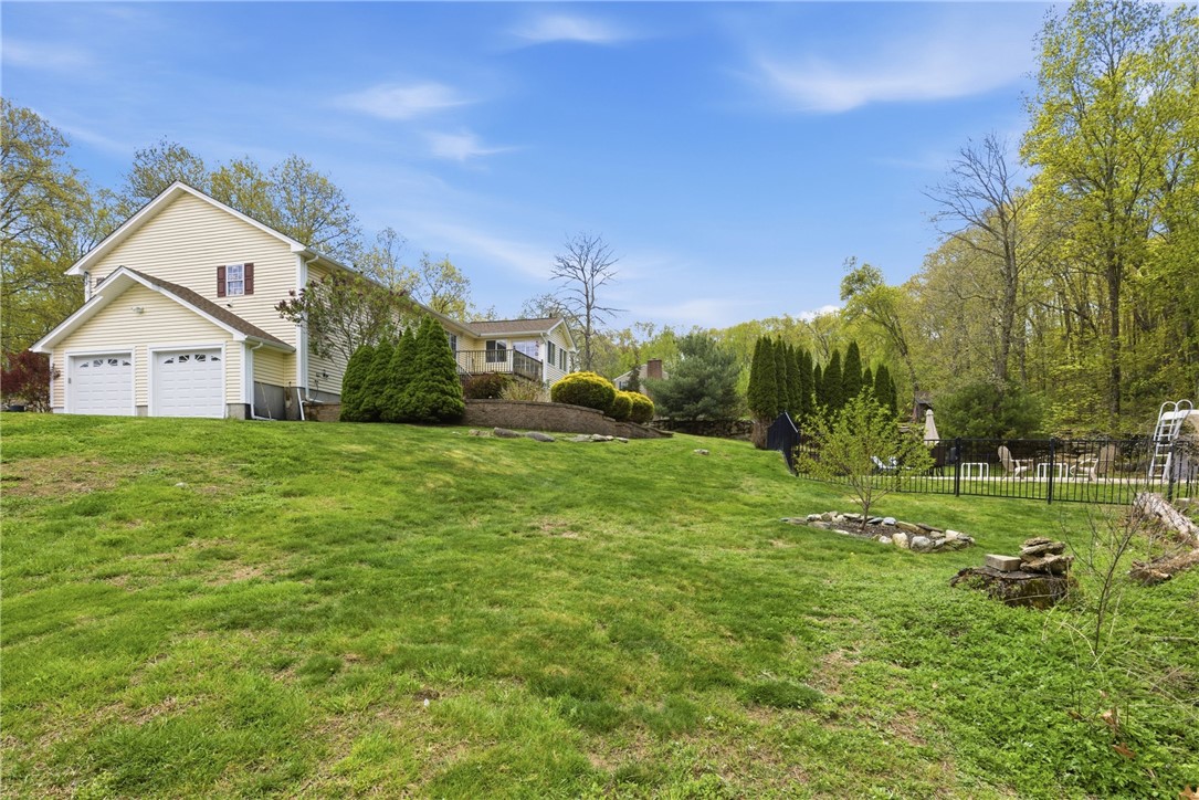 99 Burlingame Road Smithfield, RI 02917 - Photo 37 of 44