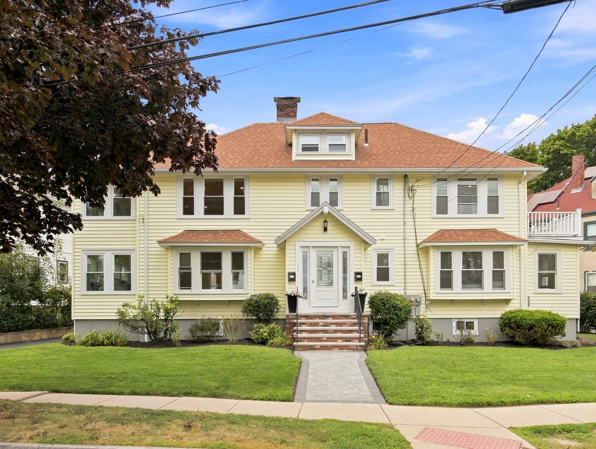 112-114 Payson Road Belmont, MA 02478 - Photo 2 of 37 Gallery Image 2
