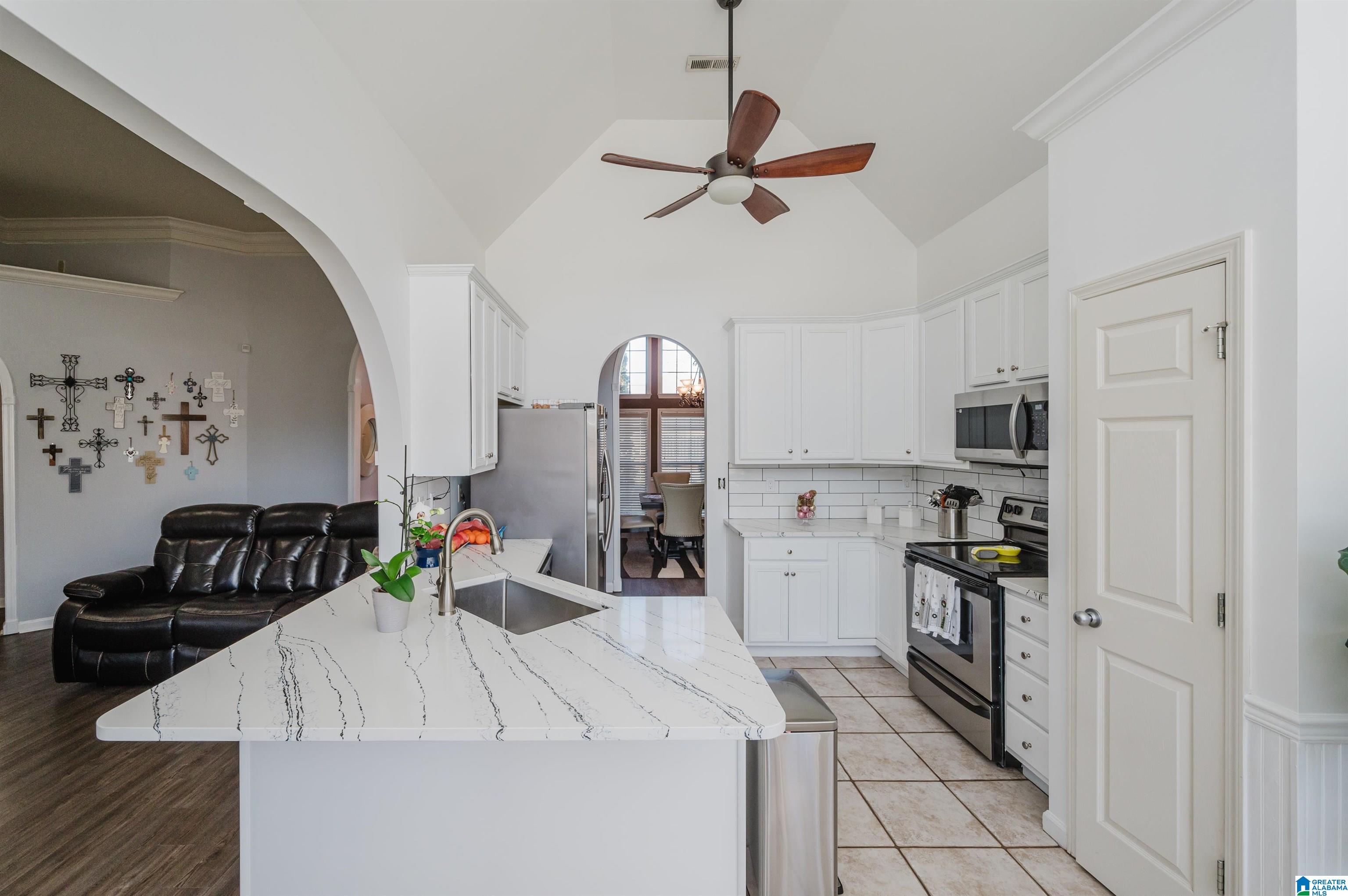 138 Addison Drive Calera, AL 35040 - Photo 12 of 43