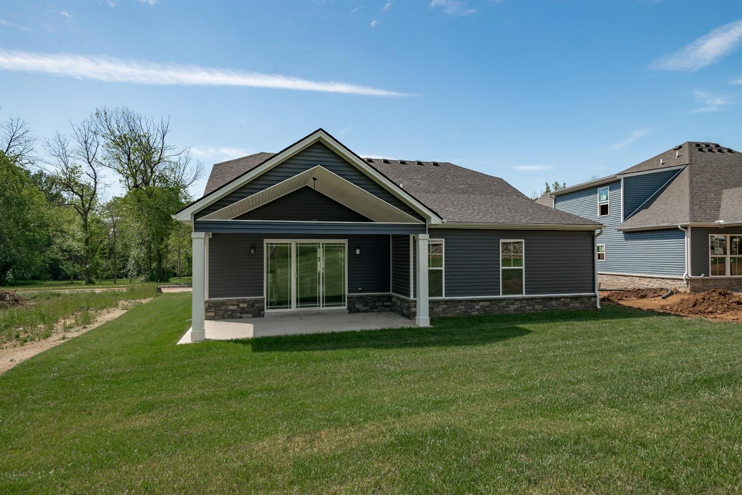 3463 Saybrook Road Lexington, KY 40503 - Photo 48 of 48 Photo 48