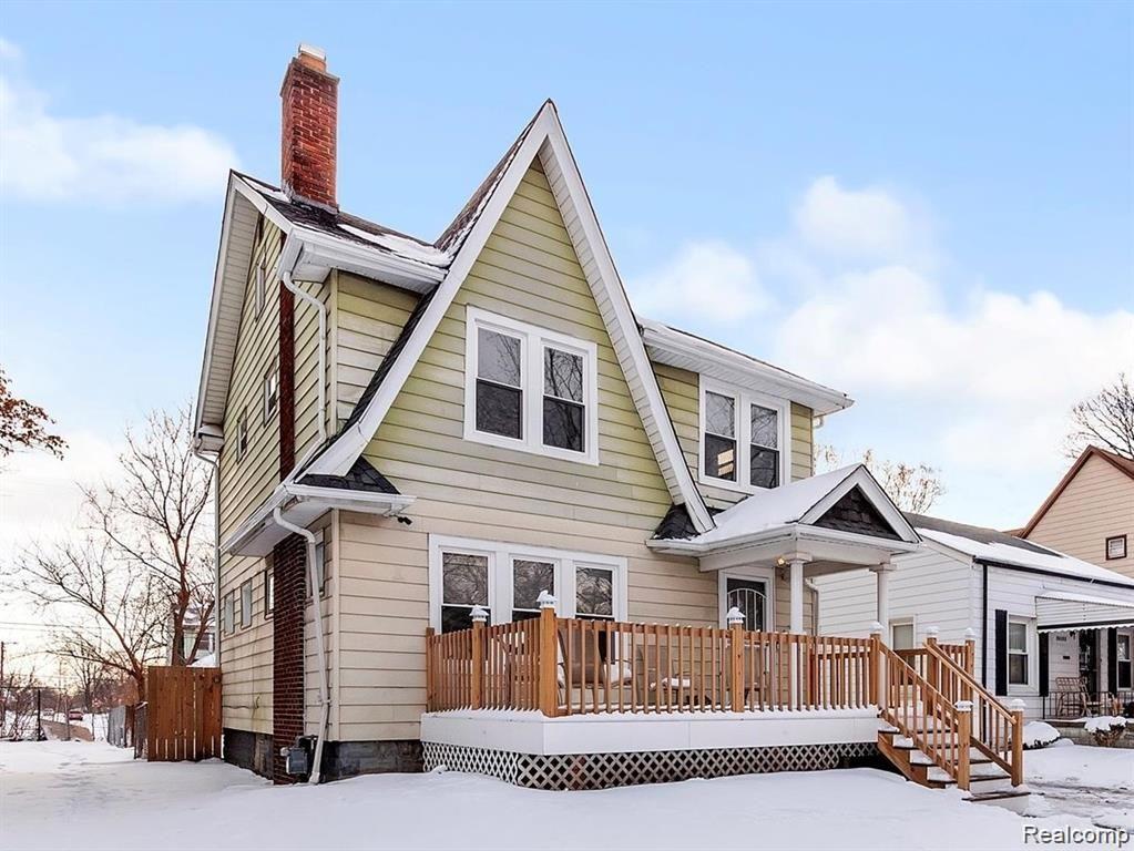 16200 Inverness Street Detroit, MI 48221 - Photo 1 of 32 2D85745A-92FF-4C07-B07A-3611E8D2E2D4.jpeg