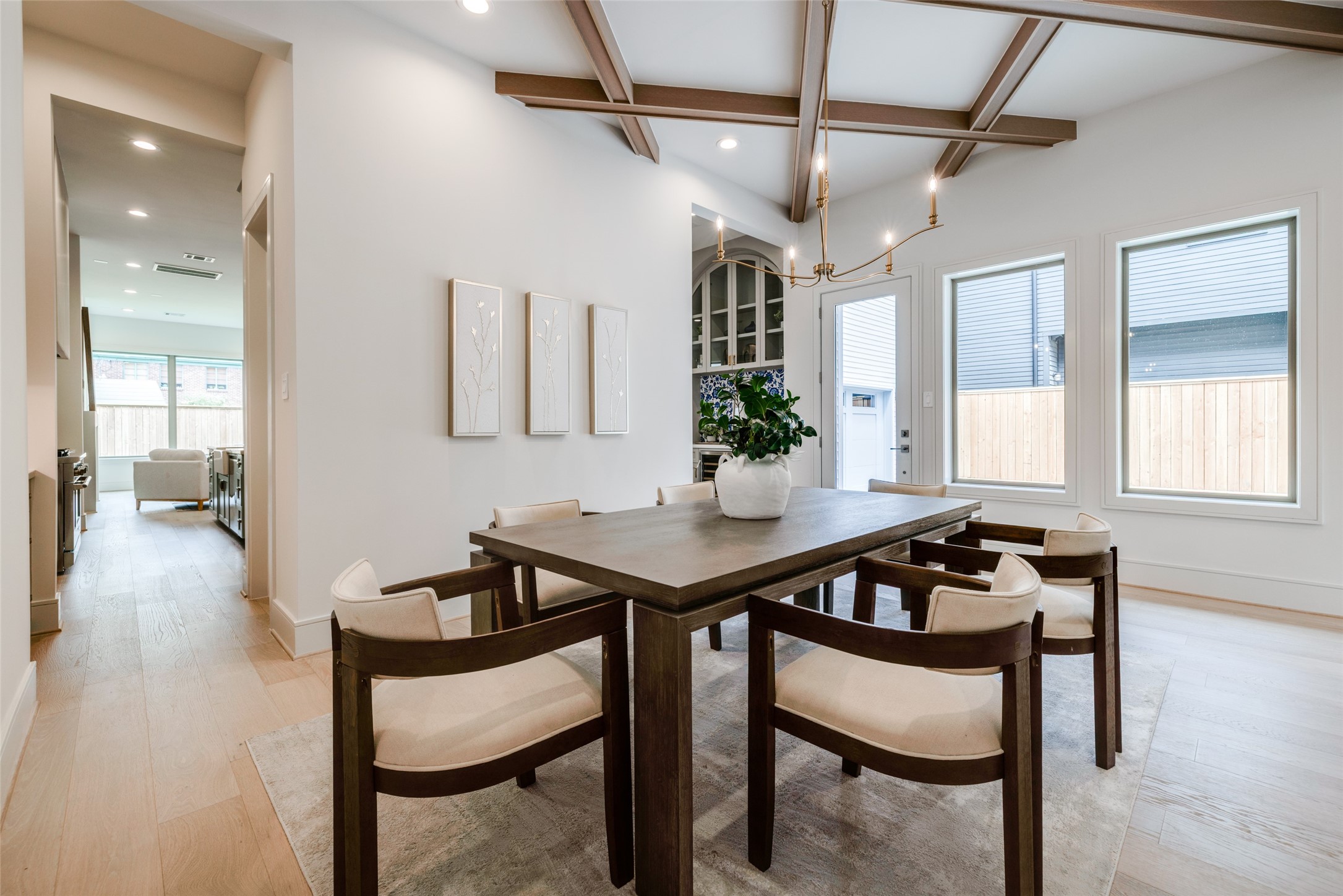 1824 Marshall Street Houston, TX 77098 - Photo 7 of 45