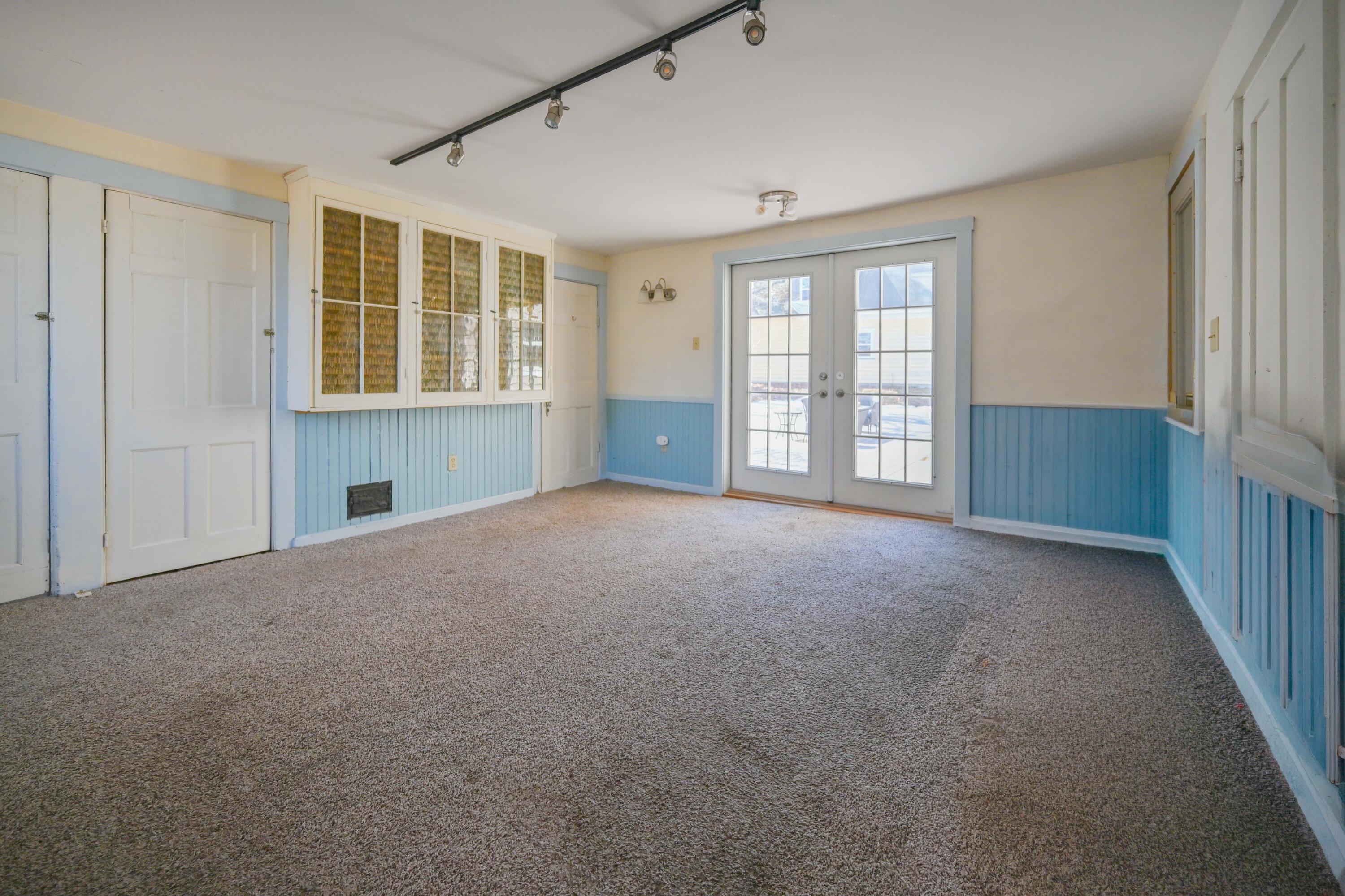 22 High Road Cornish, ME 04020 - Photo 38 of 70 Office with direct exterior access