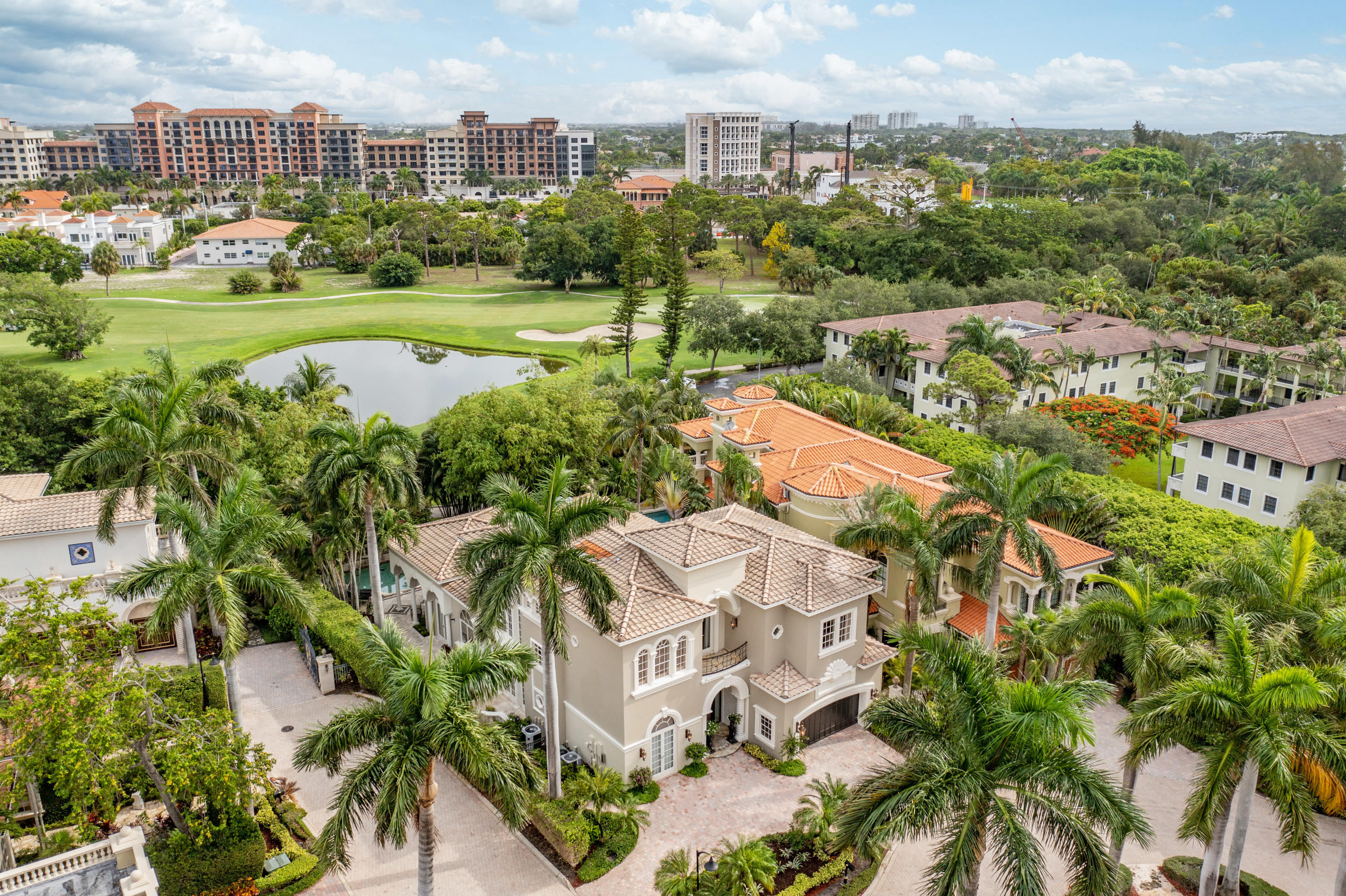 449 Addison Park Lane Boca Raton, FL 33432 - Photo 1 of 42 449 Addison Park Lane