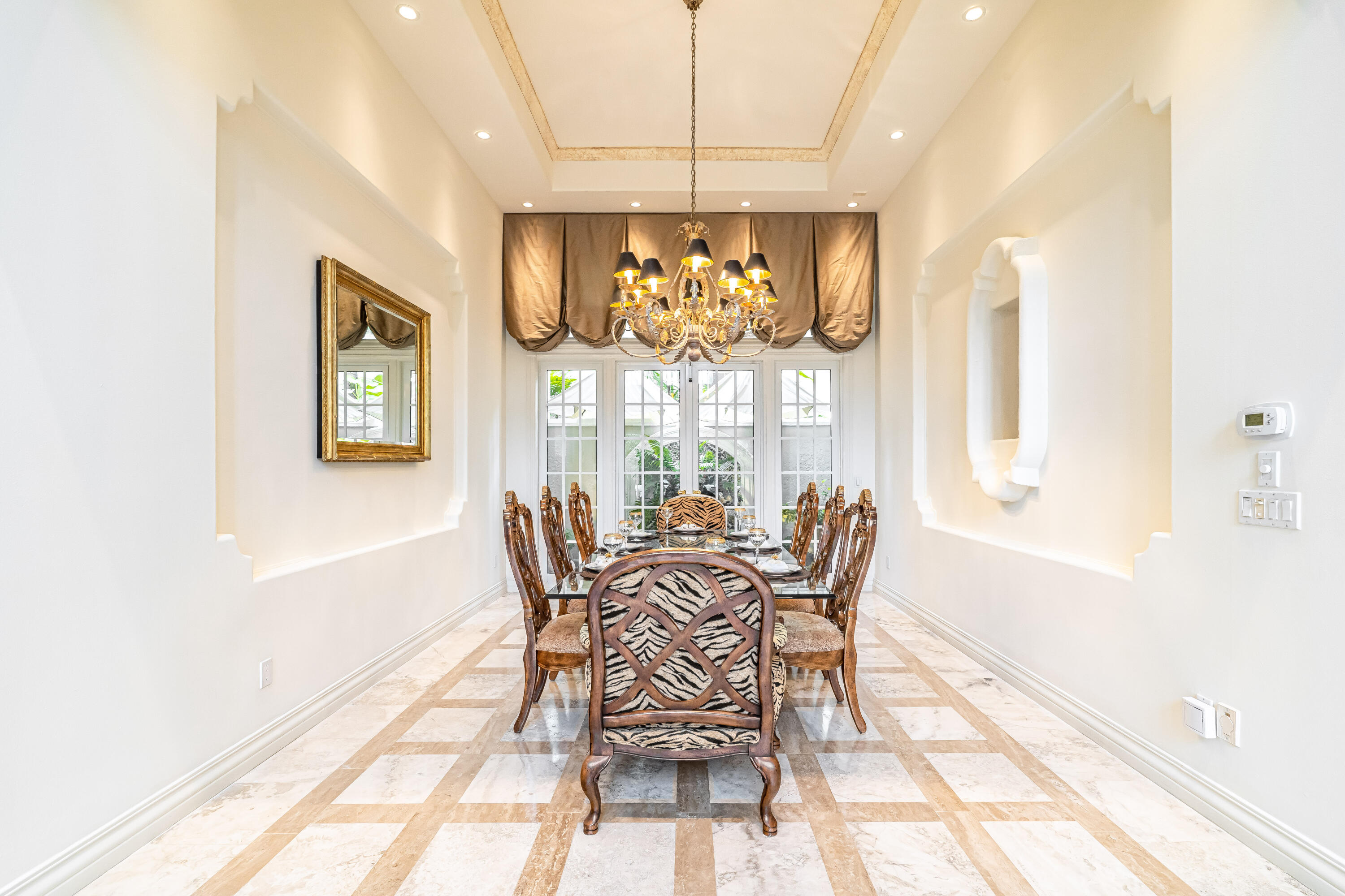 449 Addison Park Lane Boca Raton, FL 33432 - Photo 11 of 42 Formal Dining Room