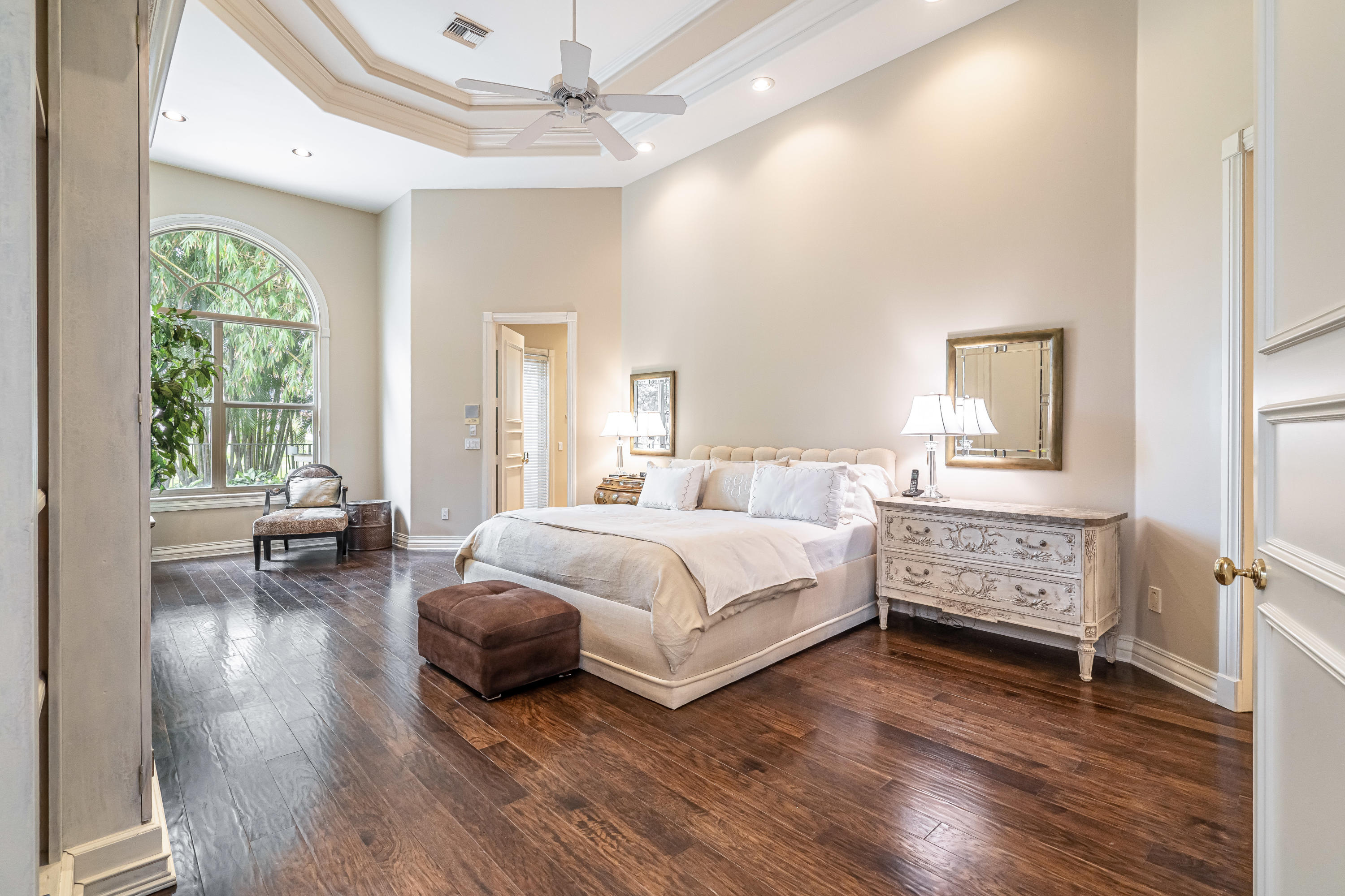 449 Addison Park Lane Boca Raton, FL 33432 - Photo 26 of 42 Master Bedroom