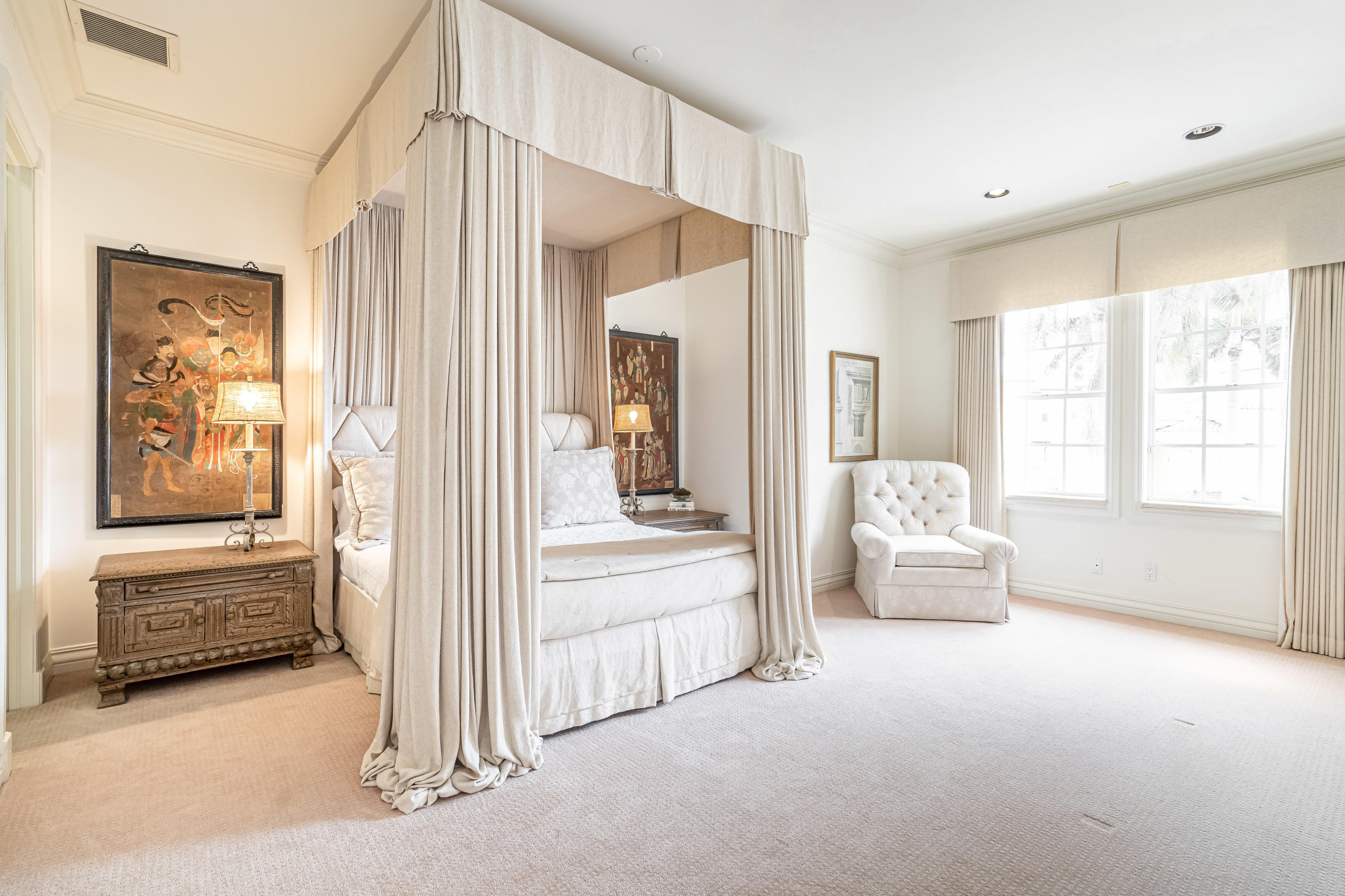 449 Addison Park Lane Boca Raton, FL 33432 - Photo 33 of 42 Second Bedroom