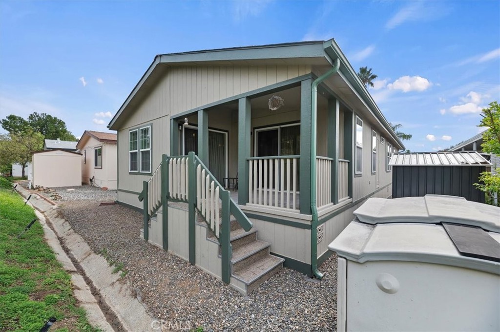 31130 South General Kearny Road, Unit 147 Temecula, CA 92591 - Photo 23 of 42