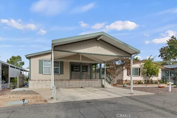 $255,000 | 31130 South General Kearny Road, Unit 147, Temecula, CA 92591