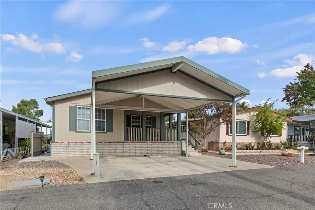 31130 South General Kearny Road, Unit 147 Temecula, CA 92591 - Photo 40 of 42