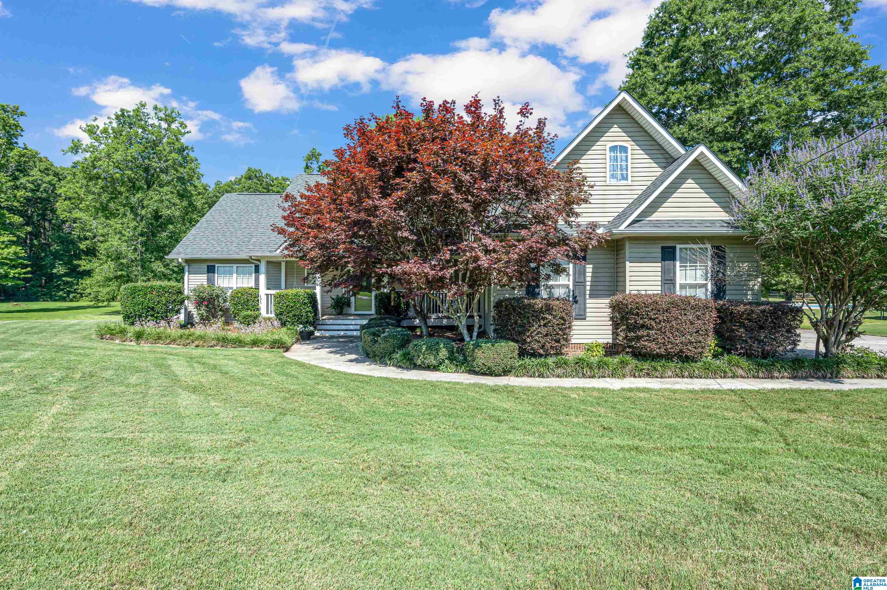 478 Bailey Loop Road Gardendale, AL 35071 - Photo 1 of 39