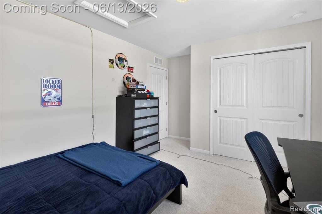 48827 Windfall Road Novi, MI 48374 - Photo 40 of 43