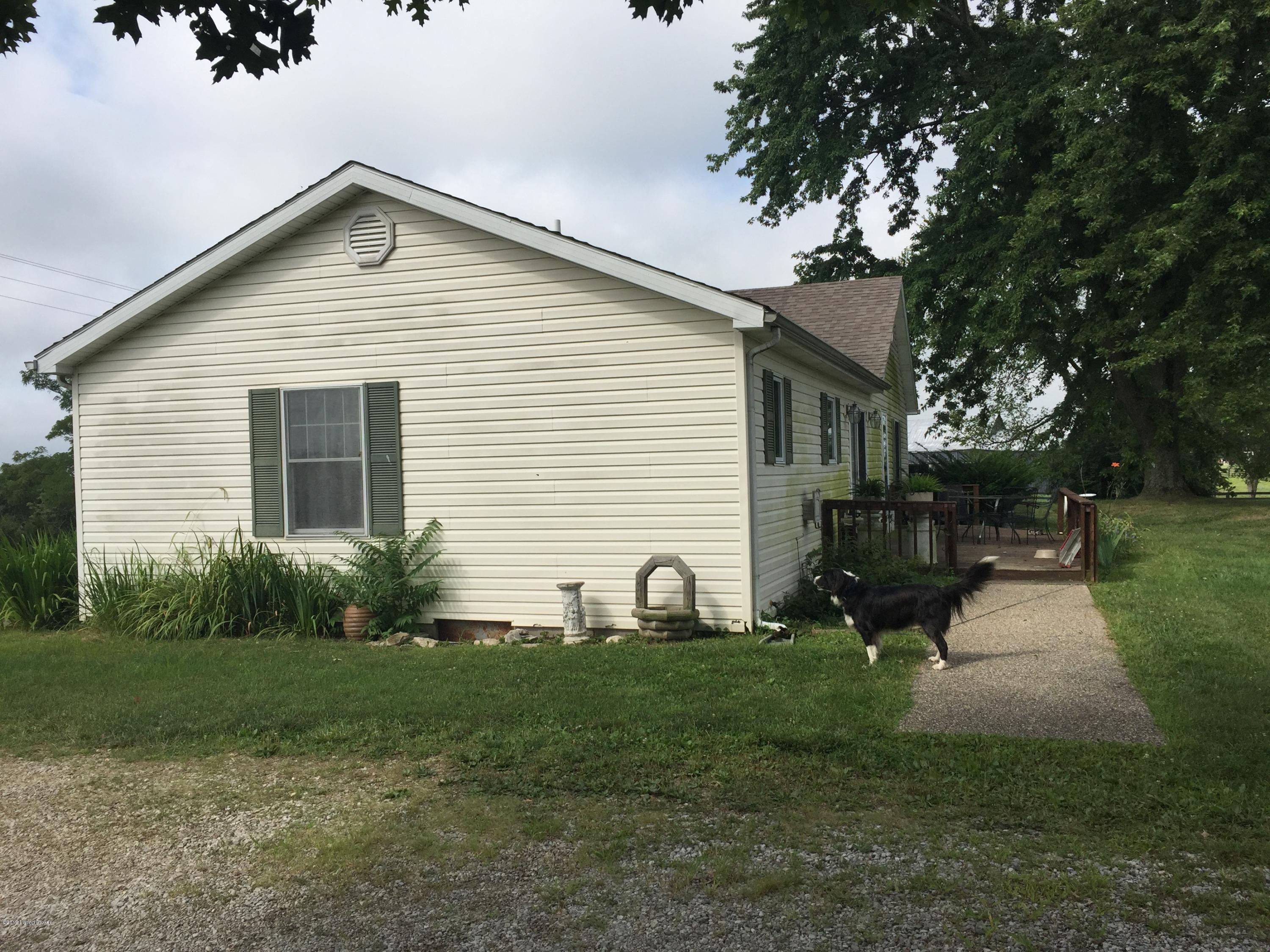 3348 Kings Ridge Road Bedford, KY 40006 - Photo 4 of 17 5C44253F-692B-47B5-8B55-A404ABBB42DB