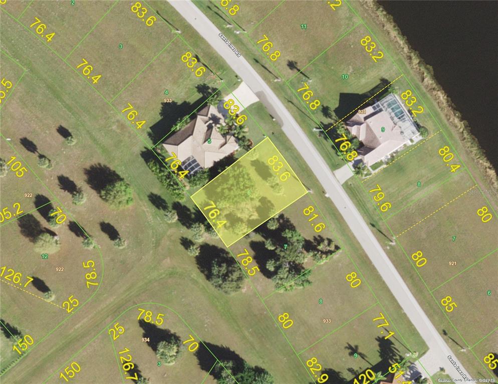 24159 Santa Inez Road Punta Gorda, FL 33955 - Photo 1 of 1 Gallery Image 1