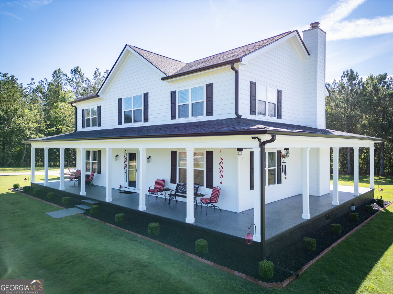 1621 Dixie Road Covington, GA 30014 - Photo 2 of 67
