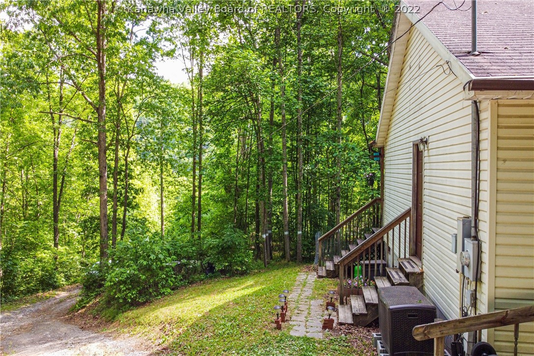 1251 Little Italy Road Ivydale, WV 25113 - Photo 22 of 27 Gallery Image 22