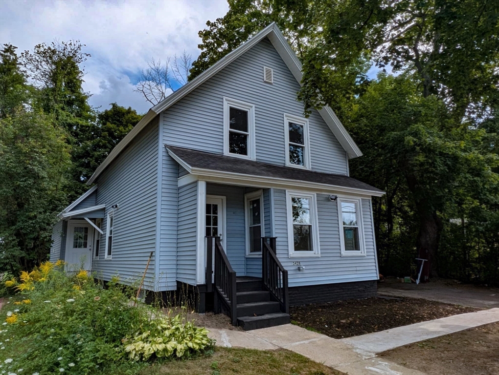 2428 Main Street Athol, MA 01331 - Photo 15 of 20