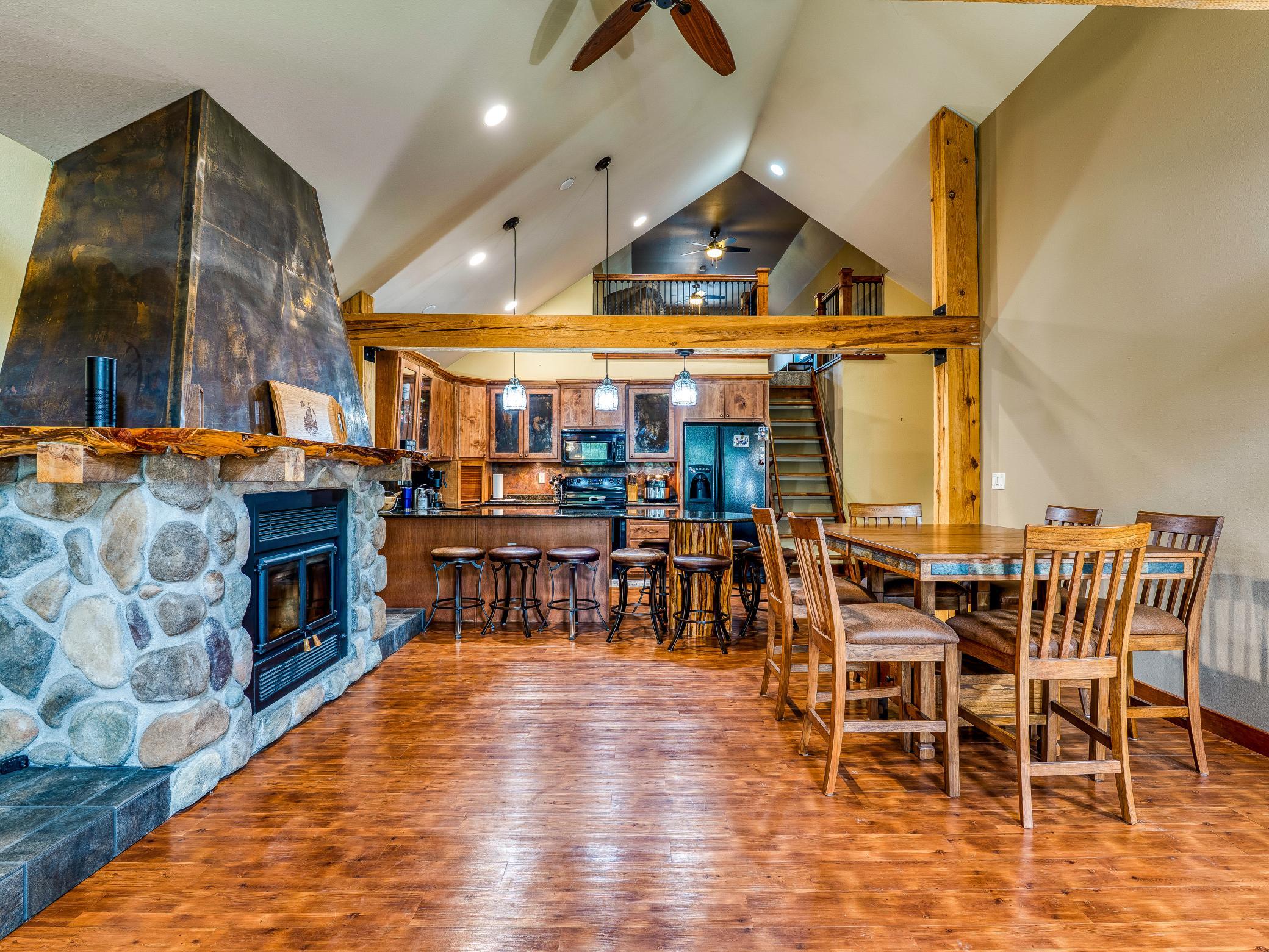 17787 Kitchigami Road Southeast, Unit 11 Cass Lake, MN 56633 - Photo 3 of 67 Gallery Image 3