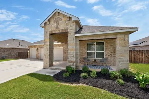 $495,000 | 2413 Starhill Ranch Street, Georgetown, TX 78628