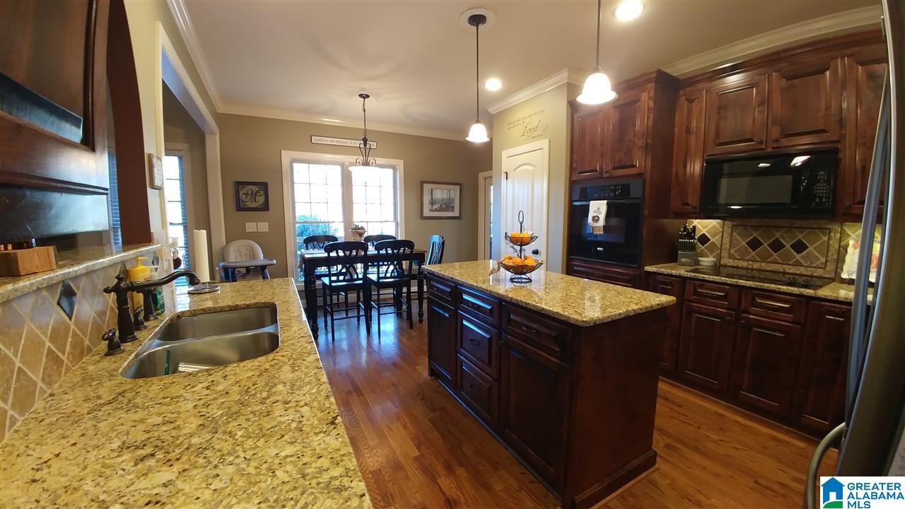 205 Hildestone Way Pell City, AL 35128 - Photo 16 of 47