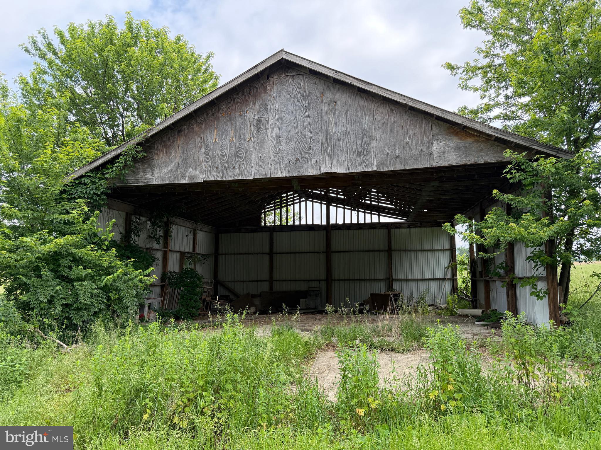 9385 Royer Road Mercersburg, PA 17236 - Photo 44 of 61
