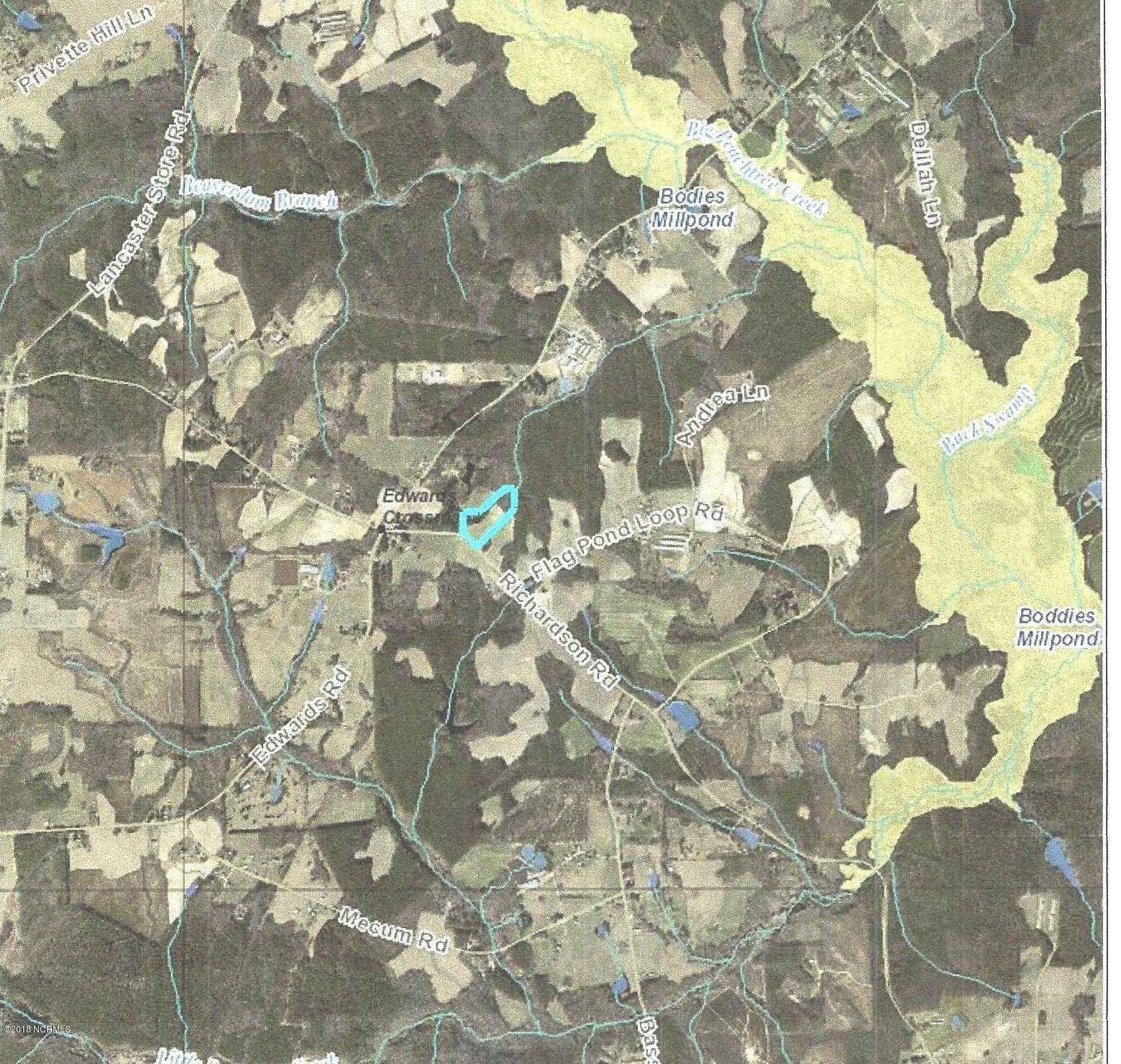 Lot 2 Richardson Road Spring Hope, NC 27882 - Photo 6 of 9 Scan0371