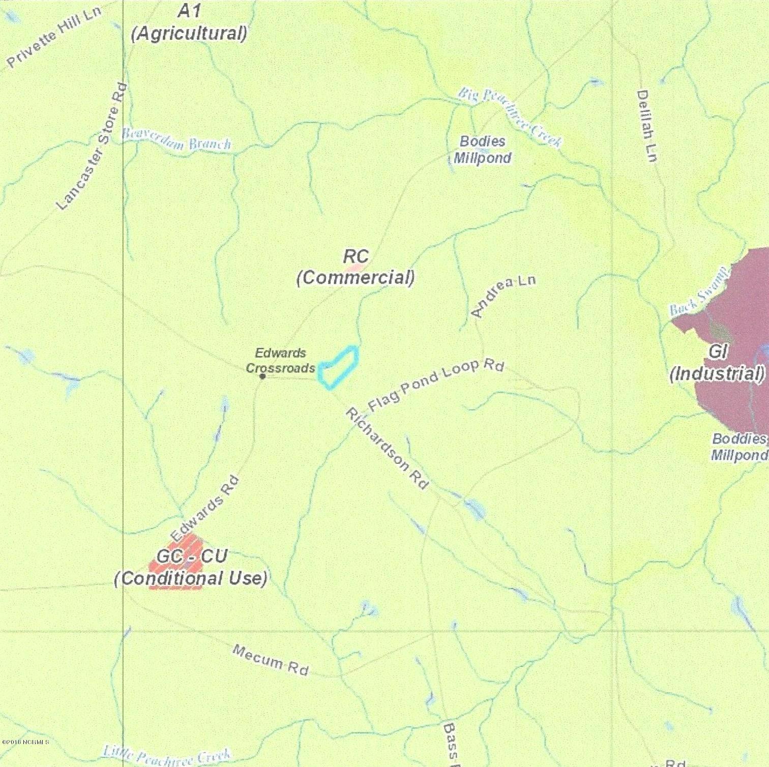 Lot 2 Richardson Road Spring Hope, NC 27882 - Photo 8 of 9 Scan0373