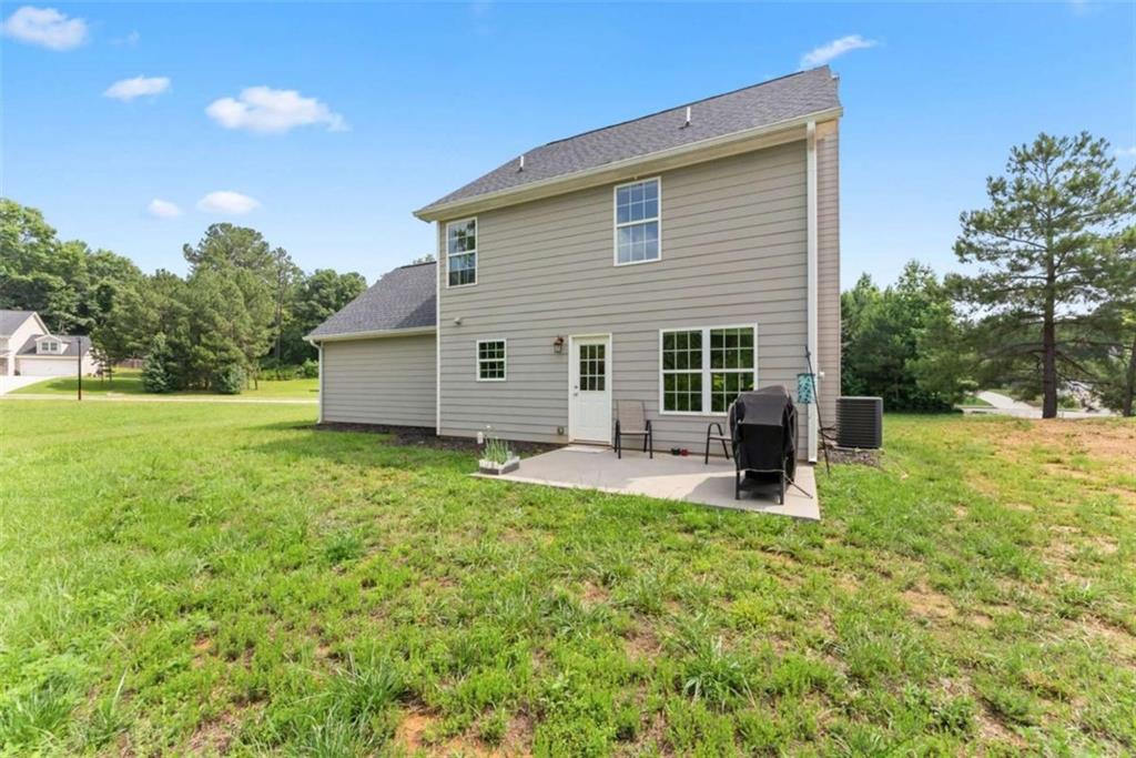 5442 Stepstone Way Gainesville, GA 30506 - Photo 34 of 48