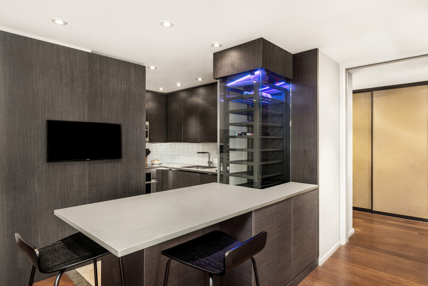 641 5th Avenue, Unit 34B Manhattan, NY 10022 - Photo 7 of 12