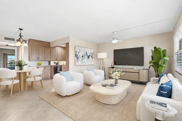 $1,650 | 4067 Yarmouth C, Boca Raton, FL 33434