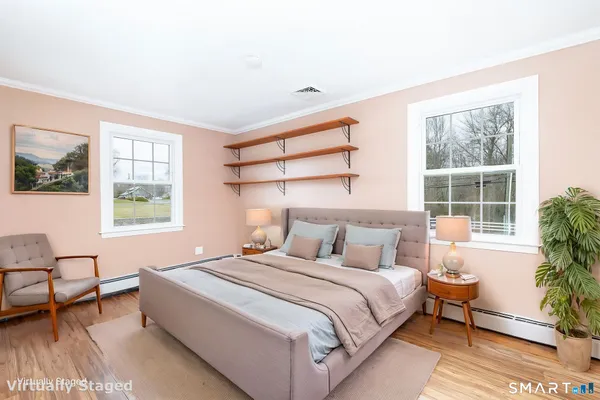 $389,900 | 8 Still Field Road, Manchester, CT 06040