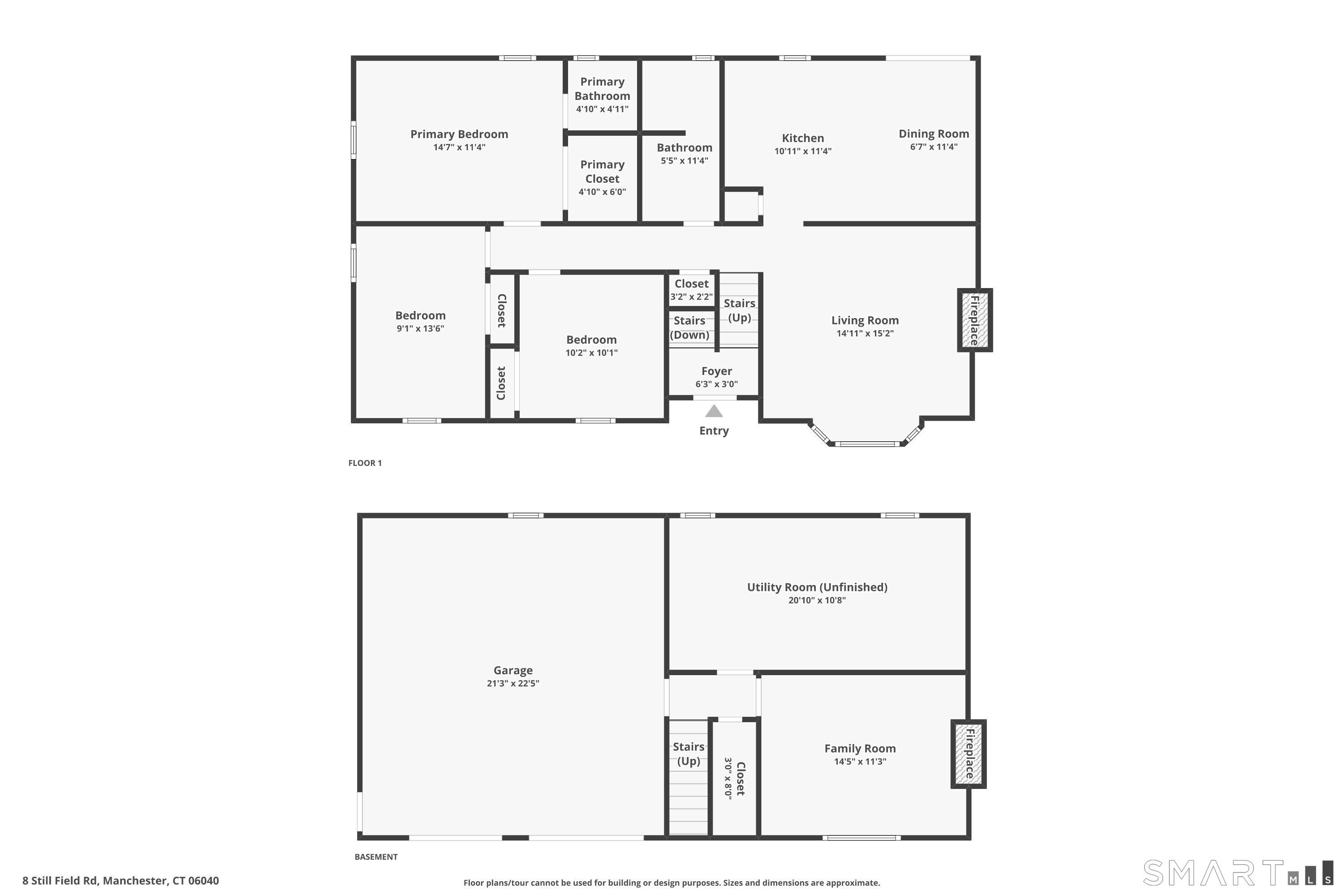 8 Still Field Road Manchester, CT 06040 - Photo 38 of 38 unknown