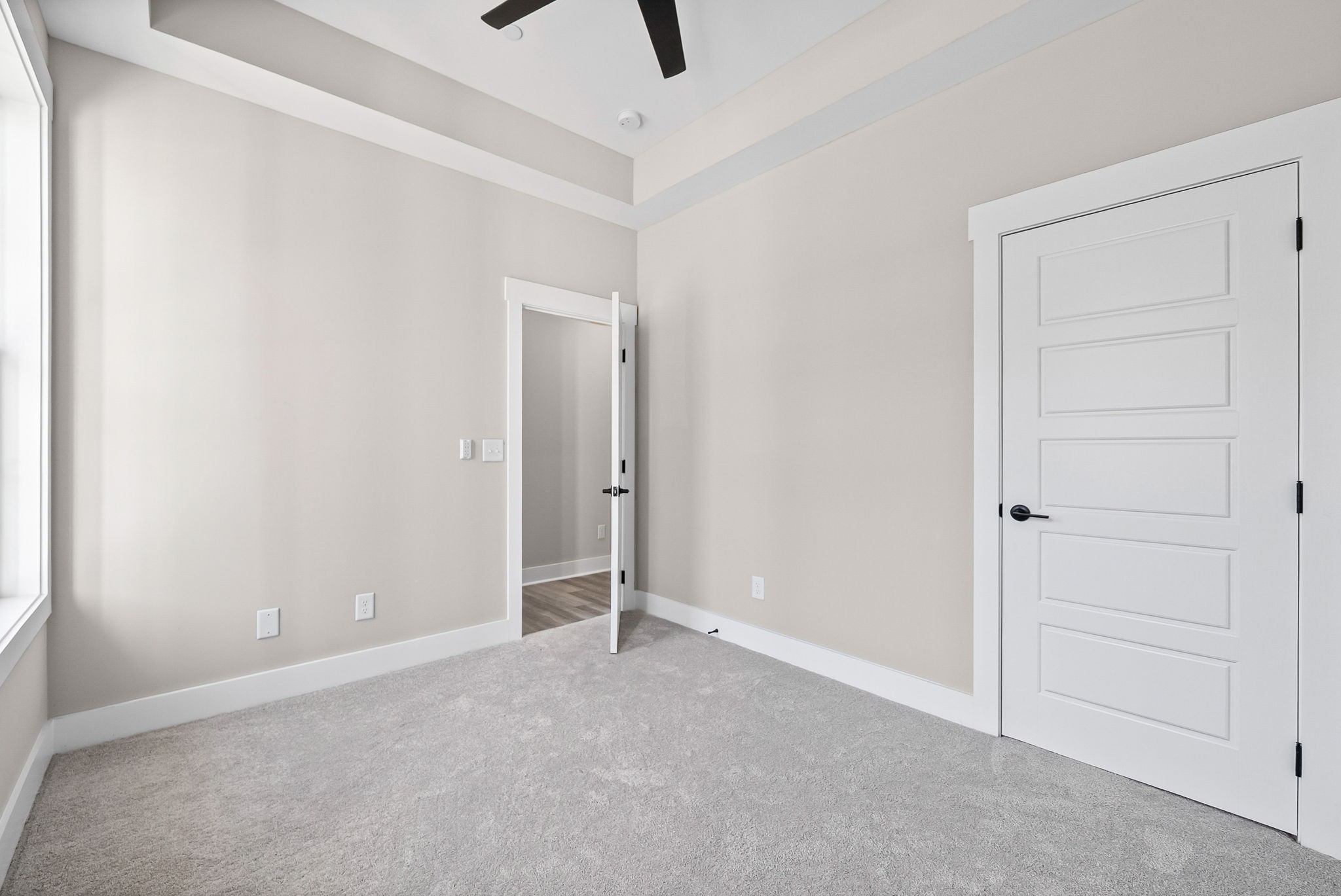 438 Centre Street Pleasant View, TN 37146 - Photo 13 of 44 a view of an empty room