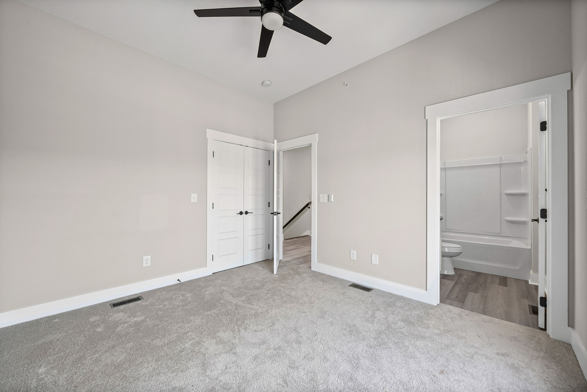 438 Centre Street Pleasant View, TN 37146 - Photo 29 of 44 a view of empty room