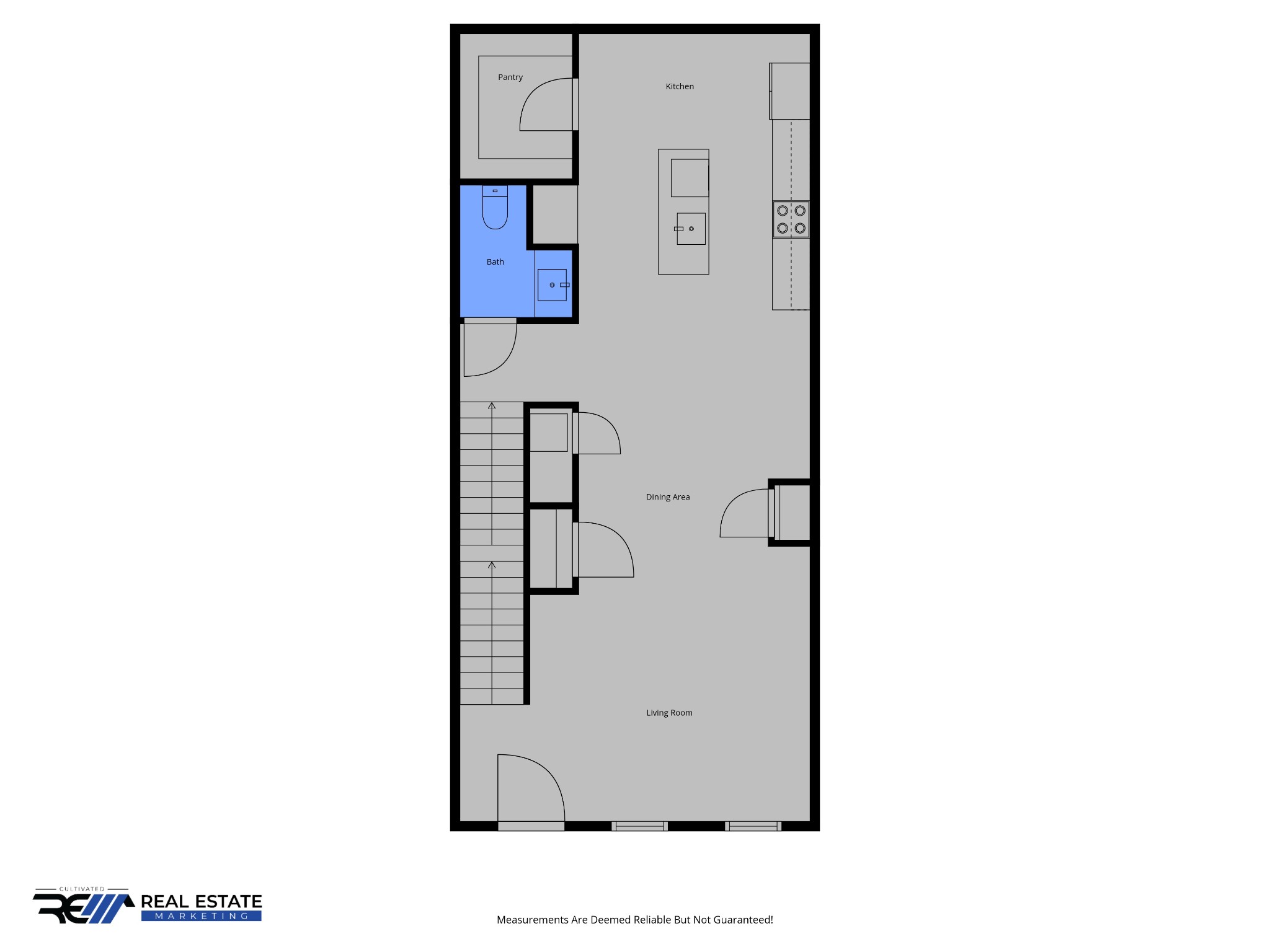 438 Centre Street Pleasant View, TN 37146 - Photo 5 of 44 a picture of a bench in front of door