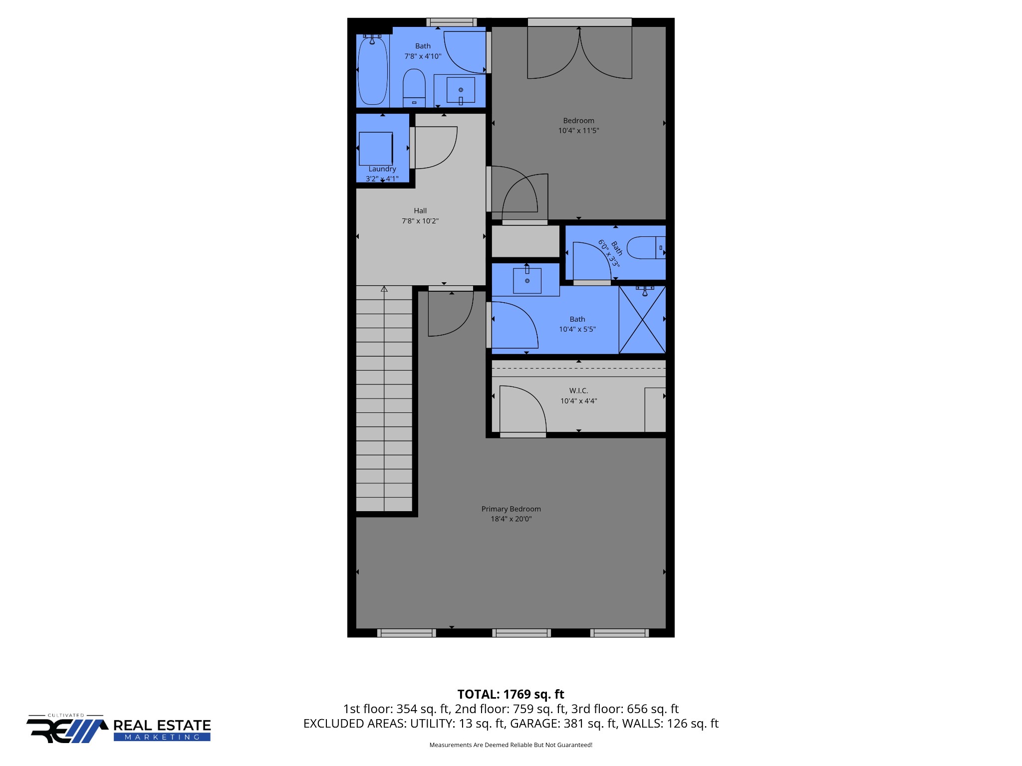 438 Centre Street Pleasant View, TN 37146 - Photo 8 of 44